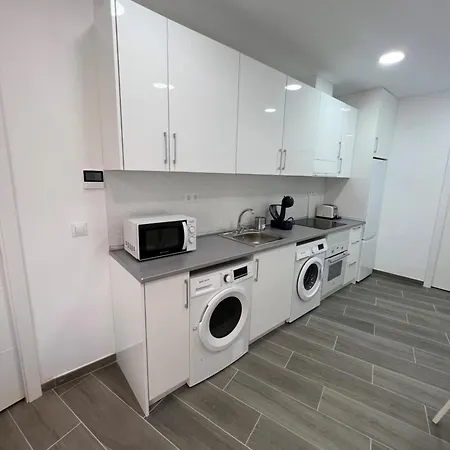 Apartment Beachydays Metropolis D Torremolinos