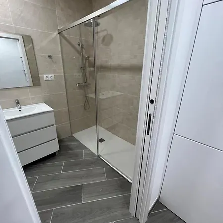 Apartment Beachydays Metropolis D