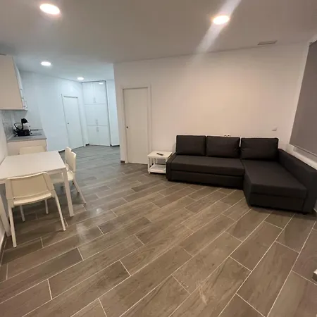 Beachydays Metropolis D Apartment
