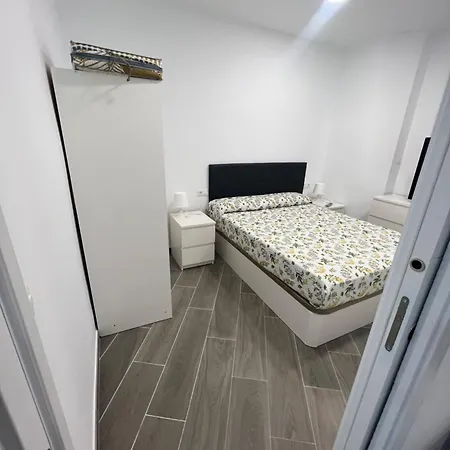 Apartment Beachydays Metropolis D Torremolinos