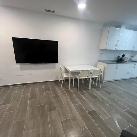 Apartment Beachydays Metropolis D