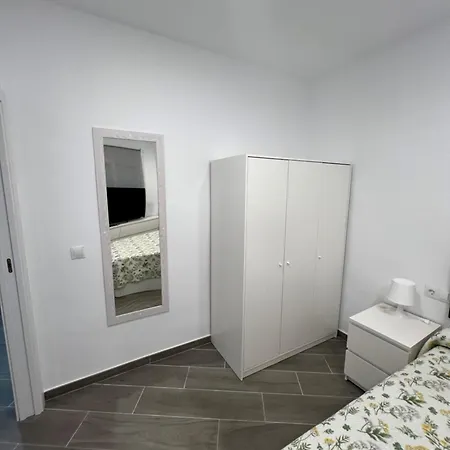 Beachydays Metropolis D Apartment Torremolinos
