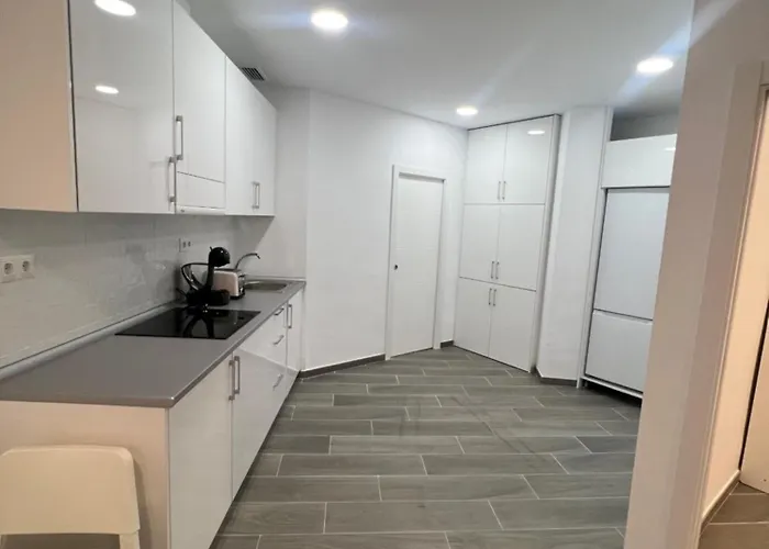 Beachydays Metropolis D Apartament *