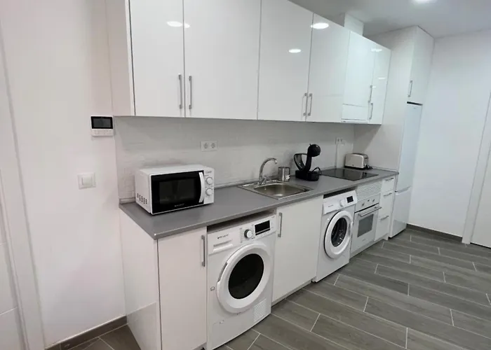 Apartament Beachydays Metropolis D Torremolinos