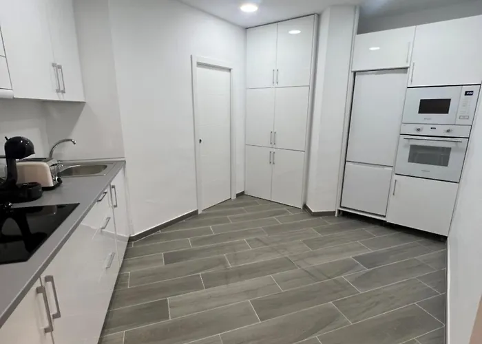 Beachydays Metropolis D Apartament