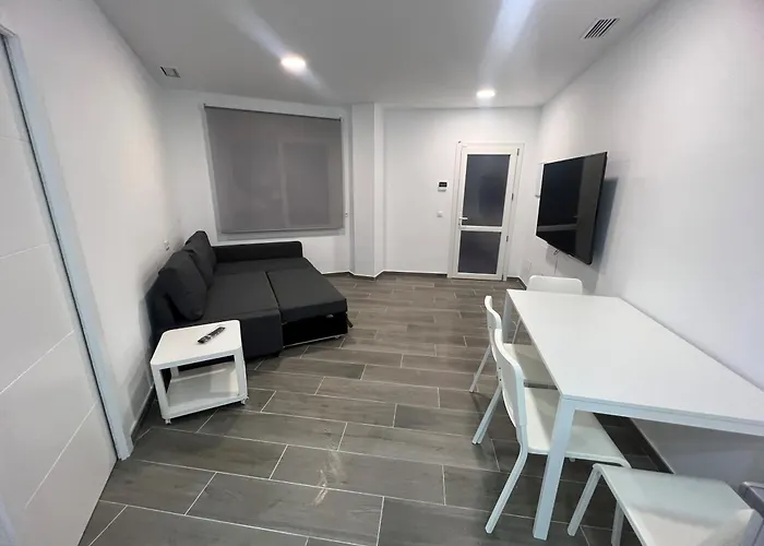 Beachydays Metropolis D Apartament Torremolinos