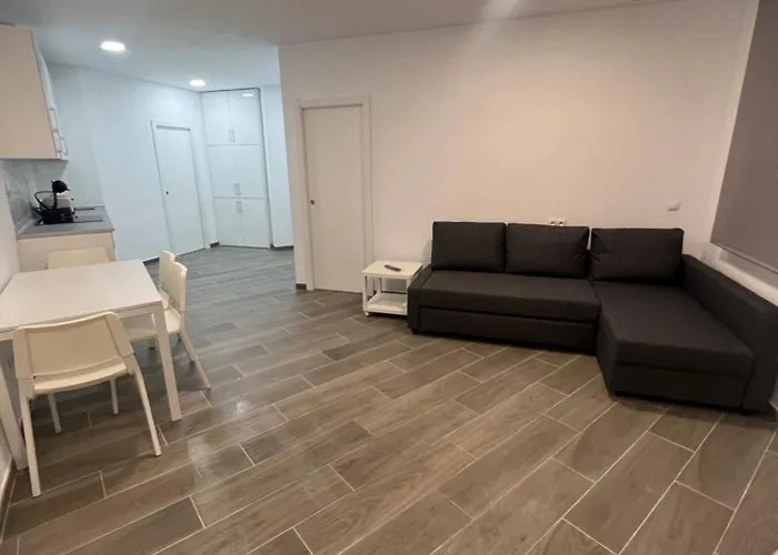 Beachydays Metropolis D Apartament