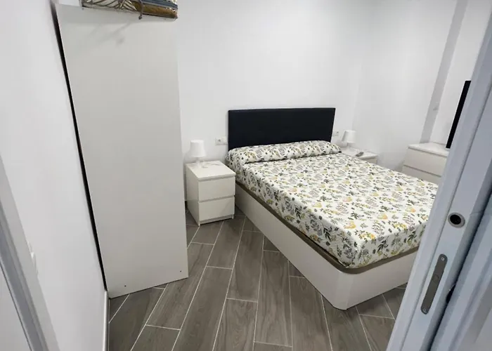 Apartament Beachydays Metropolis D Torremolinos