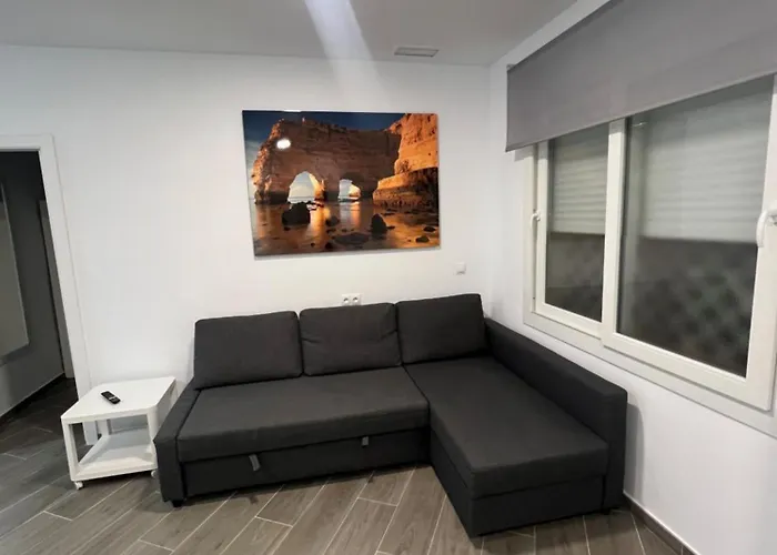 Apartament Beachydays Metropolis D Torremolinos