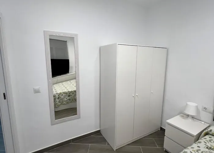 Beachydays Metropolis D Apartament Torremolinos