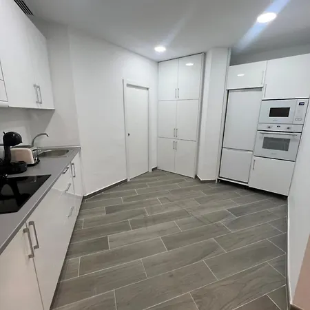 Beachydays Metropolis D Appartement